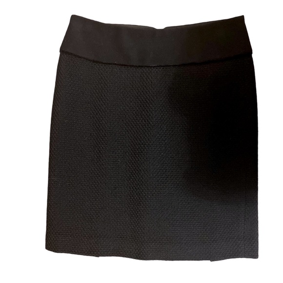 Ann Taylor Wool Skirt - Picture 1 of 5